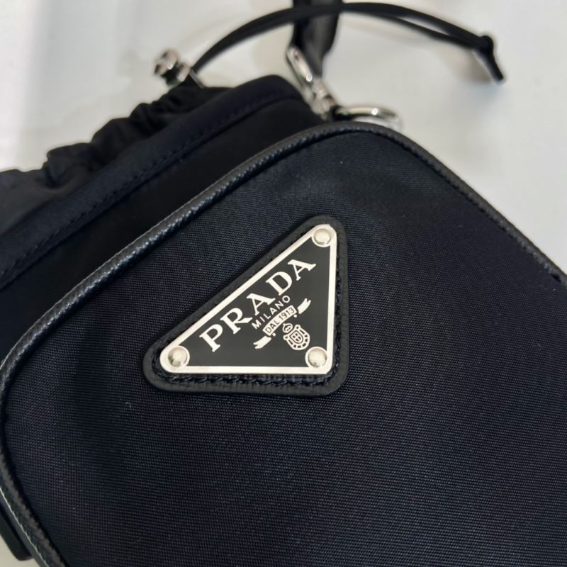 Prada Satchel Bags